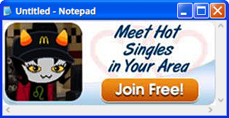 atom smasher's error maker went down so i had to improvise